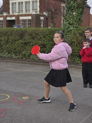 K & C Kids Cabin provide before and after school care in Ibstock