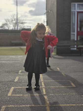 K & C Kids Cabin provide before and after school care in Ibstock