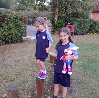 K & C Kids Cabin provide before and after school care in Packington